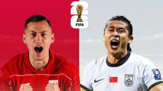 Kết quả vòng loại World Cup 2026 châu Á hôm nay: ĐT Indonesia đi vào lịch sử bóng đá Đông Nam Á?