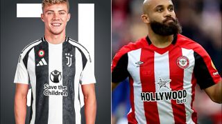 Ông lớn Serie A chính thức kích hoạt thương vụ Rasmus Hojlund, Man Utd được mở đường chiêu mộ Mbeumo