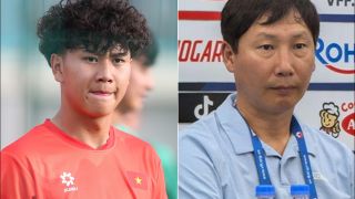 Sao trẻ Việt kiều nói lời 'cay đắng' về U22 Việt Nam, thừa nhận không muốn đá ở V.League