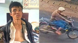 Chân dung ‘siêu trộm’ đâm trọng thương 2 cán bộ công an, phẫn nộ lời khai thản nhiên sau 5 ngày lẩn trốn
