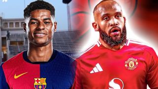 Tin bóng đá quốc tế 5/6: Man United chốt giá mua Mbeumo; Rashford trên đường gia nhập Barca?
