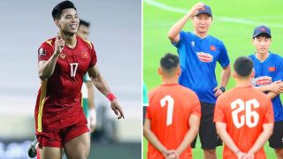 Tin bóng đá tối 5/6: ĐT Việt Nam nhận thưởng lớn; Cựu sao HAGL 'lật kèo' CLB CAHN chốt bến đỗ mới?