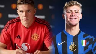 Tin chuyển nhượng sáng 6/6: Viktor Gyokeres cập bến Manchester United?; Hojlund cân nhắc chia tay Man Utd