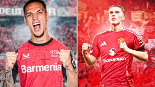 Tin chuyển nhượng tối 5/6: Gyokeres đồng ý gia nhập Man United; Antony cập bến đại gia châu Âu?