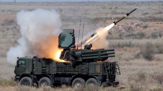 Ukraine dội tên lửa thảm khốc vào Nga, màn đáp trả ngay sau đó khiến Kiev ‘lâm vào nước sôi lửa bỏng’