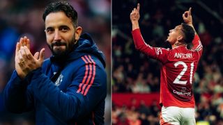 Tin MU hôm nay 6/6: Man United chốt tương lai Antony; Ruben Amorim đón liền 2 bom tấn