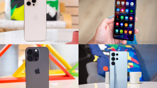 Tin công nghệ trưa 6/6: iPhone XR xả kho, Galaxy S20 FE rẻ như cho, iPhone 16 Pro Max giảm mạnh, Galaxy S25 Ultra sale