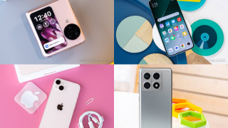 Tin công nghệ tối 6/6: iPhone 13 giá rẻ, Galaxy A16 siêu rẻ, Xiaomi 14T Pro giảm sâu, OPPO Find N3 Flip hấp dẫn