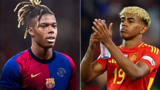 Barcelona chính thức chốt vụ chiêu mộ Nico Williams, Lamine Yamal chuẩn bị đón đối tác ăn ý?