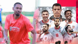 Điểm tin BĐVN trưa 6/6: Bại tướng ĐT Việt Nam dự World Cup; BXH FIFA có biến động lớn