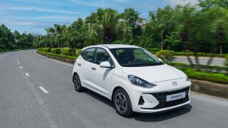 Giá lăn bánh Hyundai Grand i10 đầu tháng 6/2025 ở mức cực cạnh tranh, có thể ‘đè bẹp’ Kia Morning