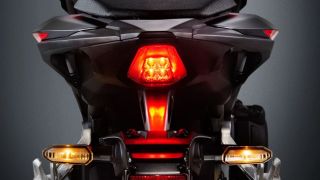 Honda chính thức ra mắt ‘vua côn tay’ mới đỉnh hơn Winner X, trang bị áp đảo Yamaha Exciter, giá mềm