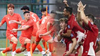 Indonesia gây chấn động Đông Nam Á, ĐT Việt Nam bị vượt mặt trên BXH FIFA?