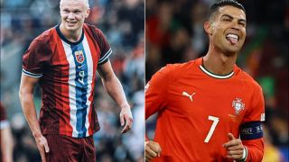 Kết quả bóng đá vòng loại World Cup châu Âu hôm nay: Haaland lập 'siêu kỷ lục'; Ronaldo nhận tin dữ?