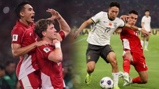 Tạo 'địa chấn' tại VL World Cup 2026, sao nhập tịch Indonesia bất ngờ tuyên chiến với ông lớn châu Á