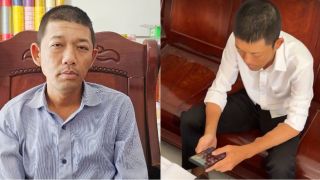 Ông Liễu Quý Ngân công bố bằng chứng chấn động vạch trần C.P, CĐM phẫn nộ: 'Hết đường chối cãi'
