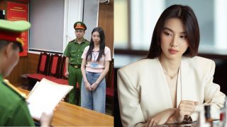 Hoa hậu Thùy Tiên lại thành tâm điểm dù đang trong trại giam, hậu quả vì kẹo Kera quá ê chề