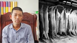 Liễu Quý Ngân hé lộ sự kinh khủng sau bức ảnh mới và danh tính người ‘tuồn’ bằng chứng ra ngoài