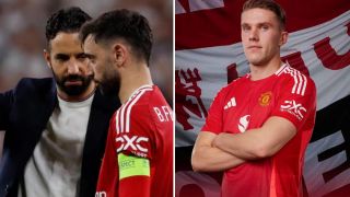 Tin chuyển nhượng mới nhất 6/6: Al Hilal nẫng tay trên Man United; MU kích hoạt bom tấn Gyokeres?
