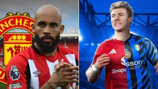 Tin chuyển nhượng tối 6/6: Hojlund đồng ý rời Man United; Sir Jim Ratcliffe tất tay vụ Mbeumo