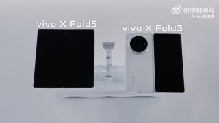 Xuất hiện smartphone gập mỏng nhất thế giới, Samsung phải chào thua - Xiaomi phải hạ mình bái phục