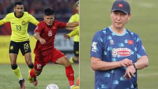 Thủ quân ĐT Việt Nam lo sốt vó với lợi thế của Malaysia, rút ra bài học từ AFF Cup