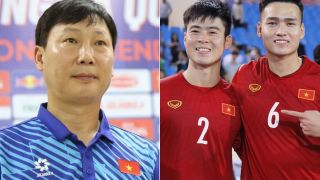Tin bóng đá trong nước 6/6: ĐT Việt Nam nhận báo động; HLV Kim Sang-sik gặp trở ngại lớn