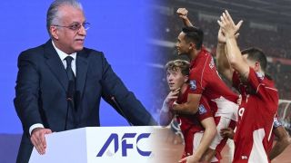 AFC ra phán quyết quan trọng, kình địch ĐT Việt Nam hết cửa góp mặt tại World Cup 2026?