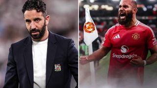Tin MU hôm nay 7/6: Man United kích hoạt bom tấn; Thương vụ Mbeumo đi đến hồi kết