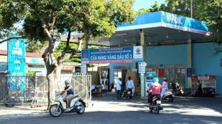 Giá xăng dầu hôm nay 7/6: Tăng vọt ngày thứ 7, giá cả khởi sắc rộn ràng 