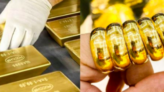 Chuyên gia dự báo bất ngờ về giá vàng trong tuần tới, nhà đầu tư nên cẩn trọng