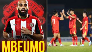 Kết quả bóng đá hôm nay: Man Utd công bố bom tấn thứ hai; ĐT Việt Nam nhảy vọt trên BXH FIFA