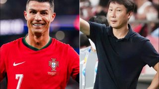 Lịch thi đấu bóng đá hôm nay: Ronaldo vô địch Nations League; ĐT Việt Nam đón tin vui trên BXH FIFA?