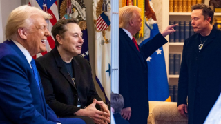 Nga gợi ý cho Elon Musk tị nạn chính trị, bình luận hài hước về cuộc đấu khẩu gay gắt Trump - Musk