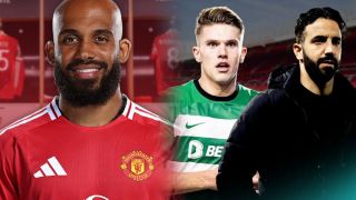 Tin bóng đá quốc tế 7/6: Thương vụ Mbeumo - MU có biến; Man Utd tất tay vụ Viktor Gyokeres