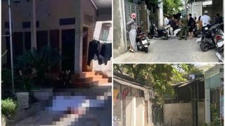 Ứa gan trước lời khai bình thản từ tên giết người trong vụ con rể cũ sát hại nhà mẹ vợ ở Huế 
