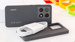 Xiaomi 14T fullbox giảm đậm sâu đầu tháng 6, chỉ 12,5 triệu mạnh như Galaxy S25 Ultra, vượt mặt Galaxy A56