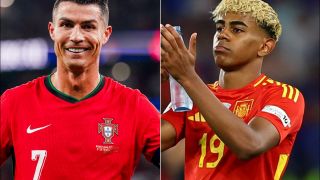 Kết quả bóng đá Nations League hôm nay: Ronaldo lu mờ trước Lamine Yamal; BĐN thua thảm Tây Ban Nha?