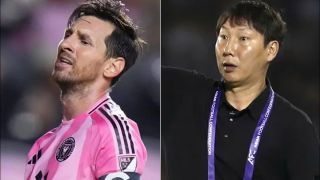 Lịch thi đấu bóng đá hôm nay: Messi nhận tin dữ ở Inter Miami; ĐT Việt Nam 'vút bay' trên BXH FIFA?
