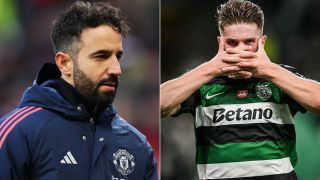 Tin MU hôm nay 8/6: Garnacho chính thức rời Man United; Kích hoạt bom tấn Viktor Gyokeres