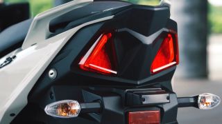 Suzuki chính thức ra mắt ‘huyền thoại xe ga’ 125cc mới giá 51 triệu đồng: Hạ đo ván Honda Air Blade