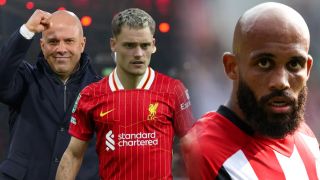 Tin chuyển nhượng sáng 8/6: Liverpool đạt thỏa thuận với Florian Wirtz; Mbeumo 'lật kèo' Man United