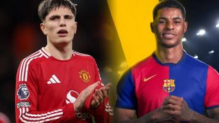 Tin chuyển nhượng sáng 9/6: Man United bán Garnacho với giá khó tin; Xong vụ Rashford gia nhập Barca