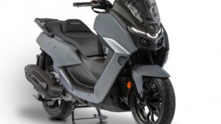 Tin xe trưa 8/6: ‘Vua xe ga’ mới ra mắt với giá cực cạnh tranh, trang bị đỉnh cao vượt trội Honda SH