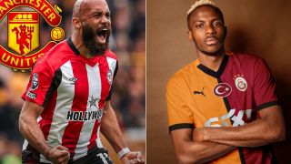 Tin MU hôm nay 9/6: Osimhen bật đèn xanh cho Man United; Thương vụ Mbeumo đổ bể?