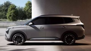 KIA ra mắt mẫu MPV 7 chỗ mới siêu đẹp giá rẻ 307 triệu đồng: Dân tình săn đón hơn Mitsubishi Xpander