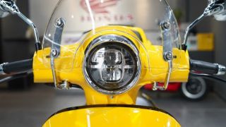 Dân tình ùn ùn mua ‘vua xe ga’ 150cc mới giá 57 triệu đồng của Honda vì xịn như SH, ăn đứt Air Blade