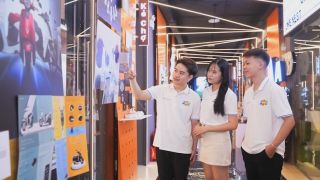 FPT ra mắt tổ hợp đào tạo công nghệ - marketing - sáng tạo chuẩn quốc tế tại Hà Nội
