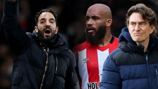 Tin bóng đá quốc tế 9/6: Man United bị nẫng tay trên vụ Mbeumo; Ruben Amorim đón bom tấn thứ ba?