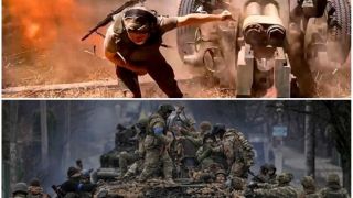 Nga tấn công dữ dội vào căn cứ quân sự chủ chốt của Ukraine: Thương vong lớn, tổn thất nặng nề  